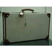 British Army Suitcase