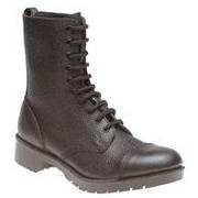 10 Eye Cadet Boot