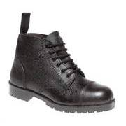 6 Eye Cadet Boot