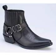 Clive Western Ankle Boot
