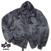 Alpha Industries B15 Flight jacket