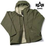 Alpha Industries Mikey Waterproof Shell