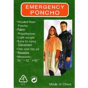 Emergency Poncho