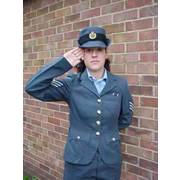 WRAF Uniform