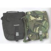 Large Travel Companion Shoulder Bag