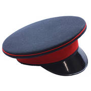 Peaked Dress Cap - Grade 1