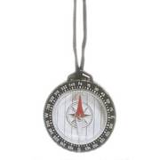 Compass on Lanyard