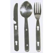 Knife, Fork and Spoon (KFS) Set