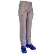 German Moleskin Trousers