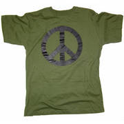 CND T-shirt