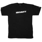 Security T-Shirt