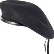 Used Beret