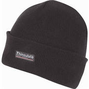 Thinsulate Beanie Hat