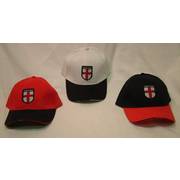 England Baseball Cap