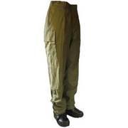 Dutch Olive 6 Pocket Combat Trouser