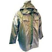 German PVC Waterproof Jacket