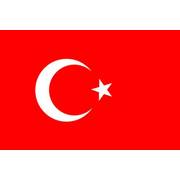 Turkey Flag