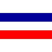 Yugoslavia Flag