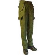 Swedish 6 Pocket Combat Trouser