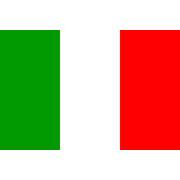 Italy Flag