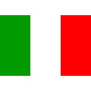 Italy Flag