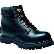 Grafter Padded Safety Boot