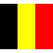 Belgium Flag