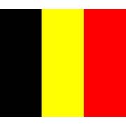 Belgium Flag