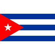 Cuba Flag