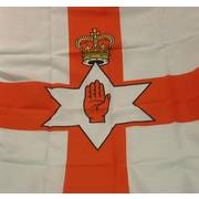 Northern Ireland Flag