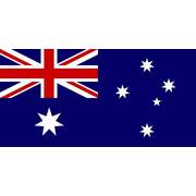 Australia Flag