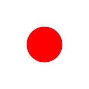 Japan Flag