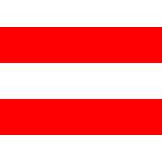 Austria Flag