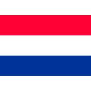 Netherlands Flag