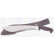 Bushwacker Machete