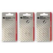Bulbs for Solitaire (AAA Cell) Mag-lite Torch