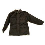 Kids Plain Field Jacket