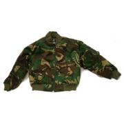 Kids MA1 Flight Jacket