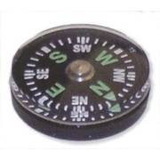 Button Compass