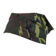 Bandana - US Woodland Camo