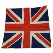 Bandana - Union Jack