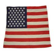 Bandana - Stars and Stripes