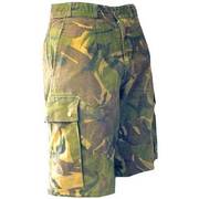 Dutch Camo Shorts