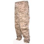 US Style Digi Camo Trousers