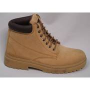 Sandstorm Suede 7 Eye Boot