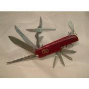 Budget Value Pocket Knife and Toolset