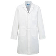 Lab Coat