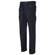 Basic Poly/Cotton Combat Trousers