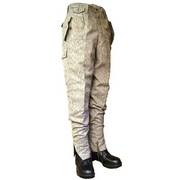 Czech Airborne Camo Trousers