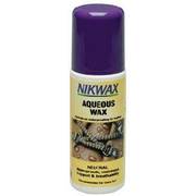 Nikwax Aqueous Wax 125ml